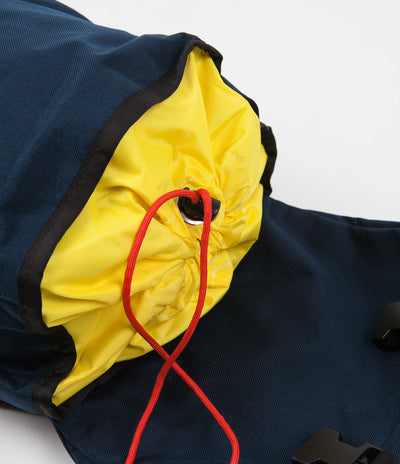 Topo Designs Klettersack Backpack - Navy