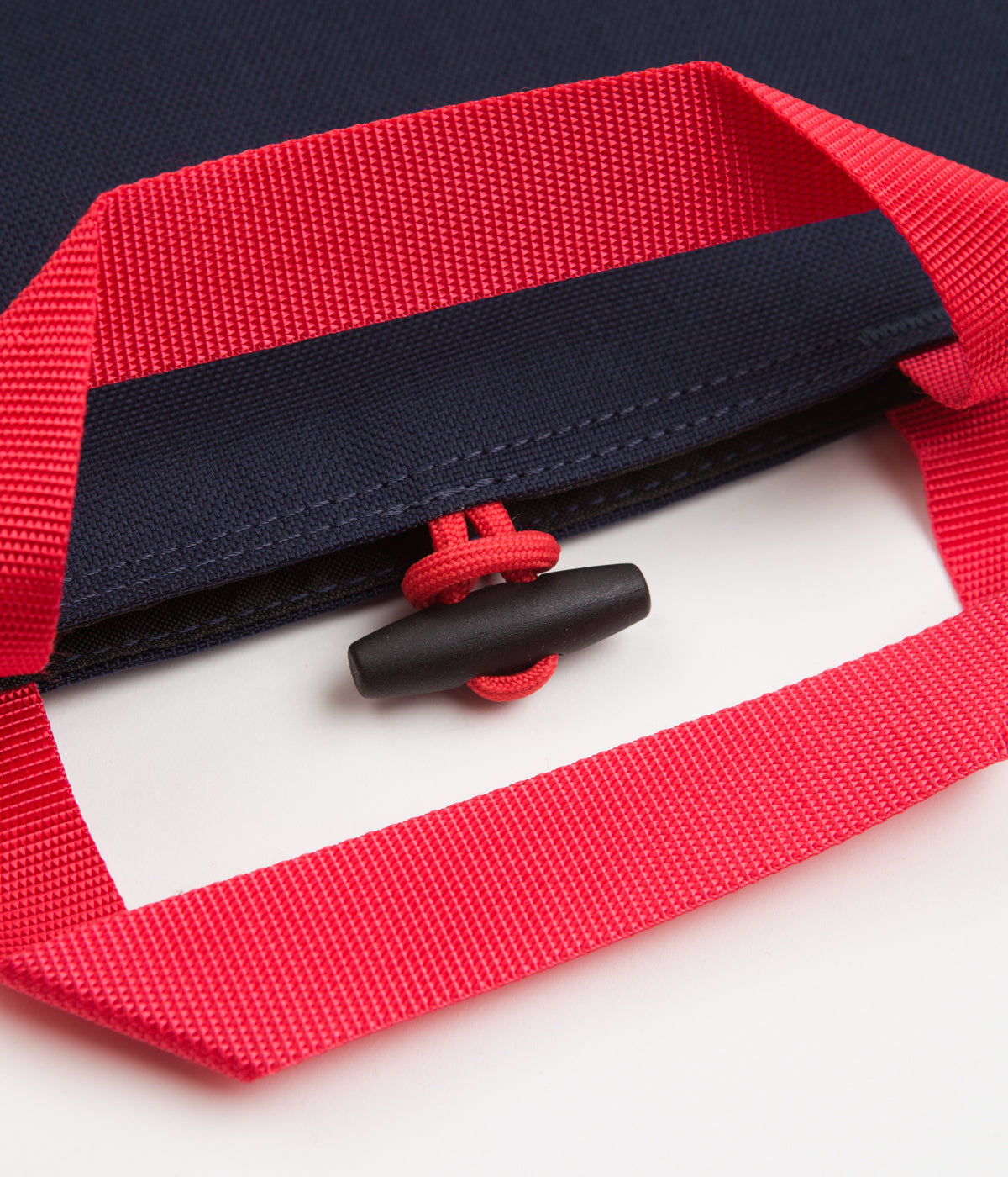 Topo Designs Laptop Sleeve Navy Flatspot