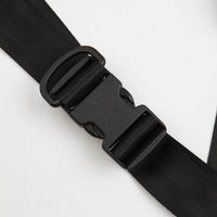 Topo Designs Mini Quick Pack - Black / Olive thumbnail