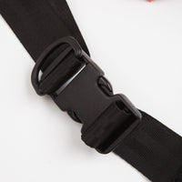 Topo Designs Mountain Hip Pack in Olive and Pond Blue thumbnail