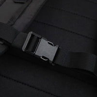 Topo Designs Mountain Pack 16L in Clay and Black thumbnail