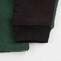 Topo Designs Mountain Pullover Fleece - Forest thumbnail