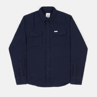 Topo Designs Mountain Shirt - Navy thumbnail