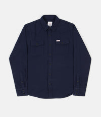 Topo Designs Mountain Shirt - Navy