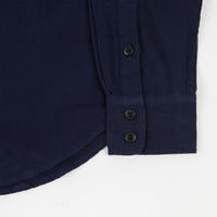Topo Designs Mountain Shirt - Navy thumbnail