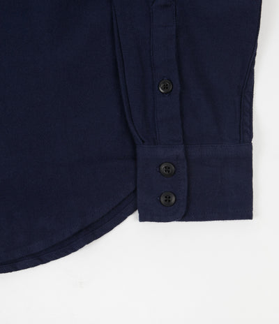 Topo Designs Mountain Shirt - Navy