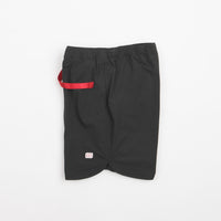 Topo Designs River Shorts in Black thumbnail