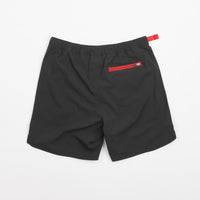 Topo Designs River Shorts in Black thumbnail