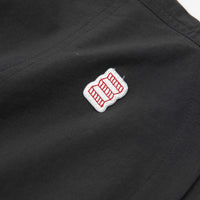 Topo Designs River Shorts in Black thumbnail