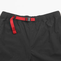 Topo Designs River Shorts in Black thumbnail