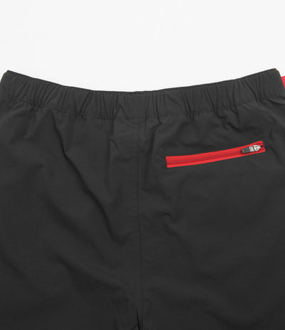 Topo Designs River Shorts in Black