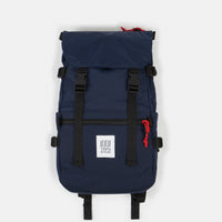 Topo Designs Rover Pack Rucksack - Navy / Navy thumbnail
