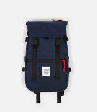 Topo Designs Rover Pack Rucksack - Navy / Navy