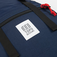 Topo Designs Rover Pack Rucksack - Navy / Navy thumbnail