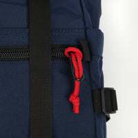 Topo Designs Rover Pack Rucksack - Navy / Navy thumbnail