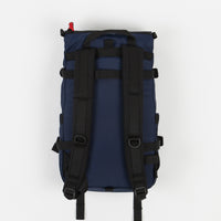 Topo Designs Rover Pack Rucksack - Navy / Navy thumbnail