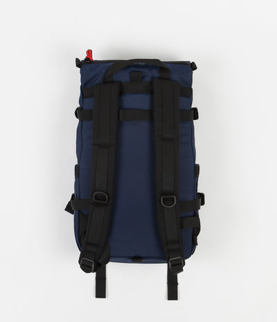 Topo Designs Rover Pack Rucksack - Navy / Navy