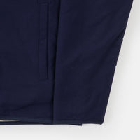Topo Designs Sherpa Jacket - Natural / Navy thumbnail
