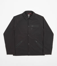 Topo Designs Tech Breaker Jacket - Black