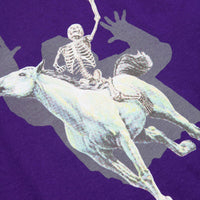 Fucking Awesome What's Next T-Shirt - Violet thumbnail