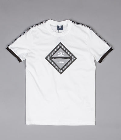 Umbro x Le Fix T-Shirt - White