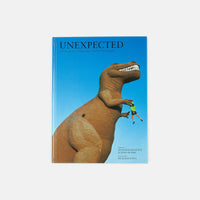 Unexpected: 30 years of Patagonia Photography (Hardcover) - Compiled by Jane Sievert and Jennifer Ridgeway thumbnail