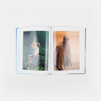 Unexpected: 30 years of Patagonia Photography (Hardcover) - Compiled by Jane Sievert and Jennifer Ridgeway thumbnail