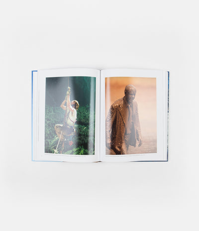 Unexpected: 30 years of Patagonia Photography (Hardcover) - Compiled by Jane Sievert and Jennifer Ridgeway
