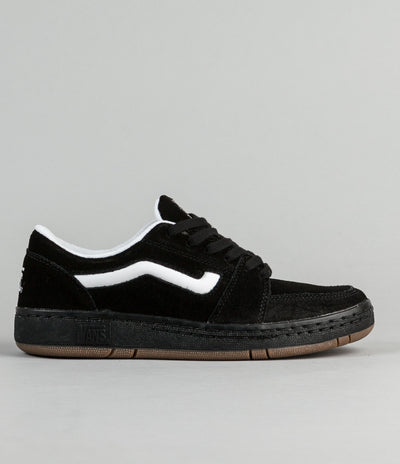 Vans 50th Fairlane Pro '94 Shoes - Black