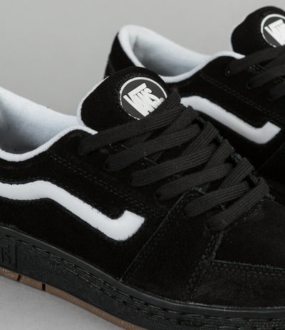 Vans 50th Fairlane Pro '94 Shoes - Black