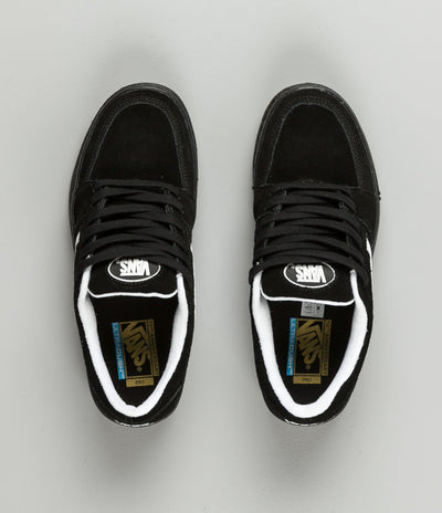 Vans 50th Fairlane Pro '94 Shoes - Black