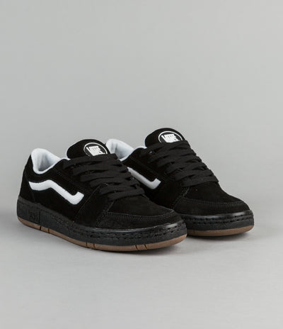 Vans 50th Fairlane Pro '94 Shoes - Black