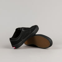 Vans 50th Rowley Pro '00 Shoes - Black / Black thumbnail