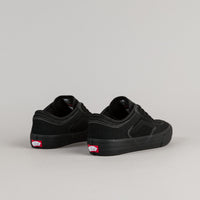 Vans 50th Rowley Pro '00 Shoes - Black / Black thumbnail