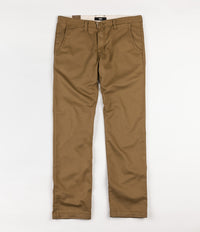 Vans Authentic Chino Trousers - Dirt