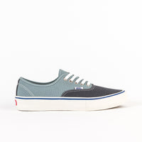 Vans Authentic Pro Elijah Berle Shoes - Navy thumbnail