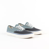 Vans Authentic Pro Elijah Berle Shoes - Navy thumbnail