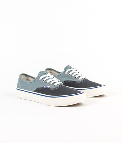 Vans Authentic Pro Elijah Berle Shoes - Navy