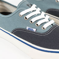 Vans Authentic Pro Elijah Berle Shoes - Navy thumbnail
