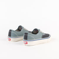 Vans Authentic Pro Elijah Berle Shoes - Navy thumbnail