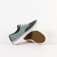 Vans Authentic Pro Elijah Berle Shoes - Navy thumbnail