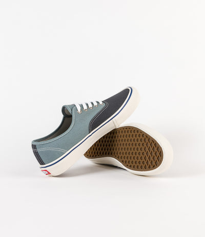 Vans Authentic Pro Elijah Berle Shoes - Navy