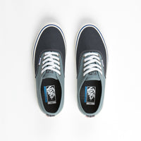 Vans Authentic Pro Elijah Berle Shoes - Navy thumbnail