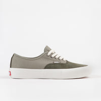 Vans Authentic Pro Shoes - Grape Leaf / Laurel Oak thumbnail