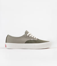 Vans Authentic Pro Shoes - Grape Leaf / Laurel Oak