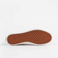 Vans Authentic Pro Shoes - Grape Leaf / Laurel Oak thumbnail