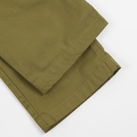 Vans Authentic Relaxed Chino Trousers - Nutria thumbnail