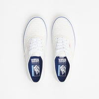 Vans Authentic SF Shoes - (Yucca) Classic White / True White thumbnail