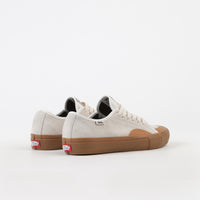 Vans AV Classic Pro Shoes - Marshmallow / Classic Gum thumbnail