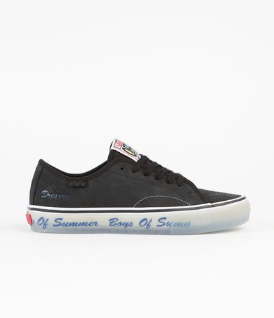 Vans AVE Classic VCU Shoes - (Boys Of Summer) Anthony / Dressen